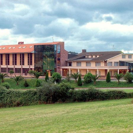Hotel Royal Llanera  Zewnętrze zdjęcie
