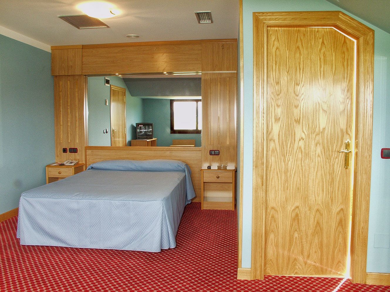 Hotel Royal Llanera  Zewnętrze zdjęcie
