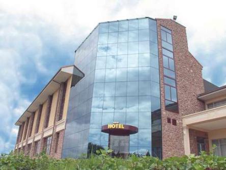 Hotel Royal Llanera  Zewnętrze zdjęcie