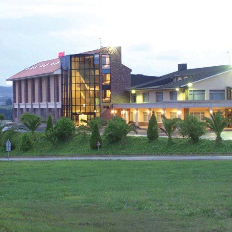 Hotel Royal Llanera  Zewnętrze zdjęcie